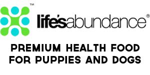 Life's Abundance Dog Food